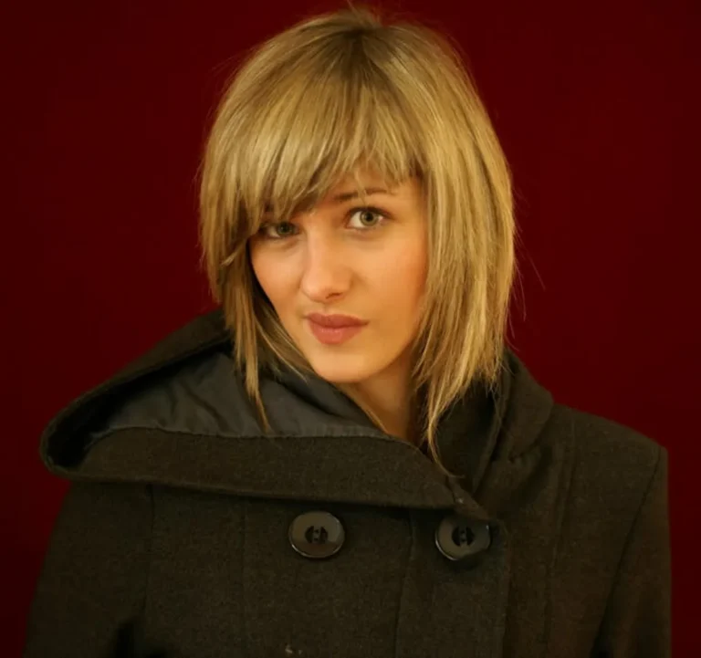 Bangs: Best Styles for Every Face Shape