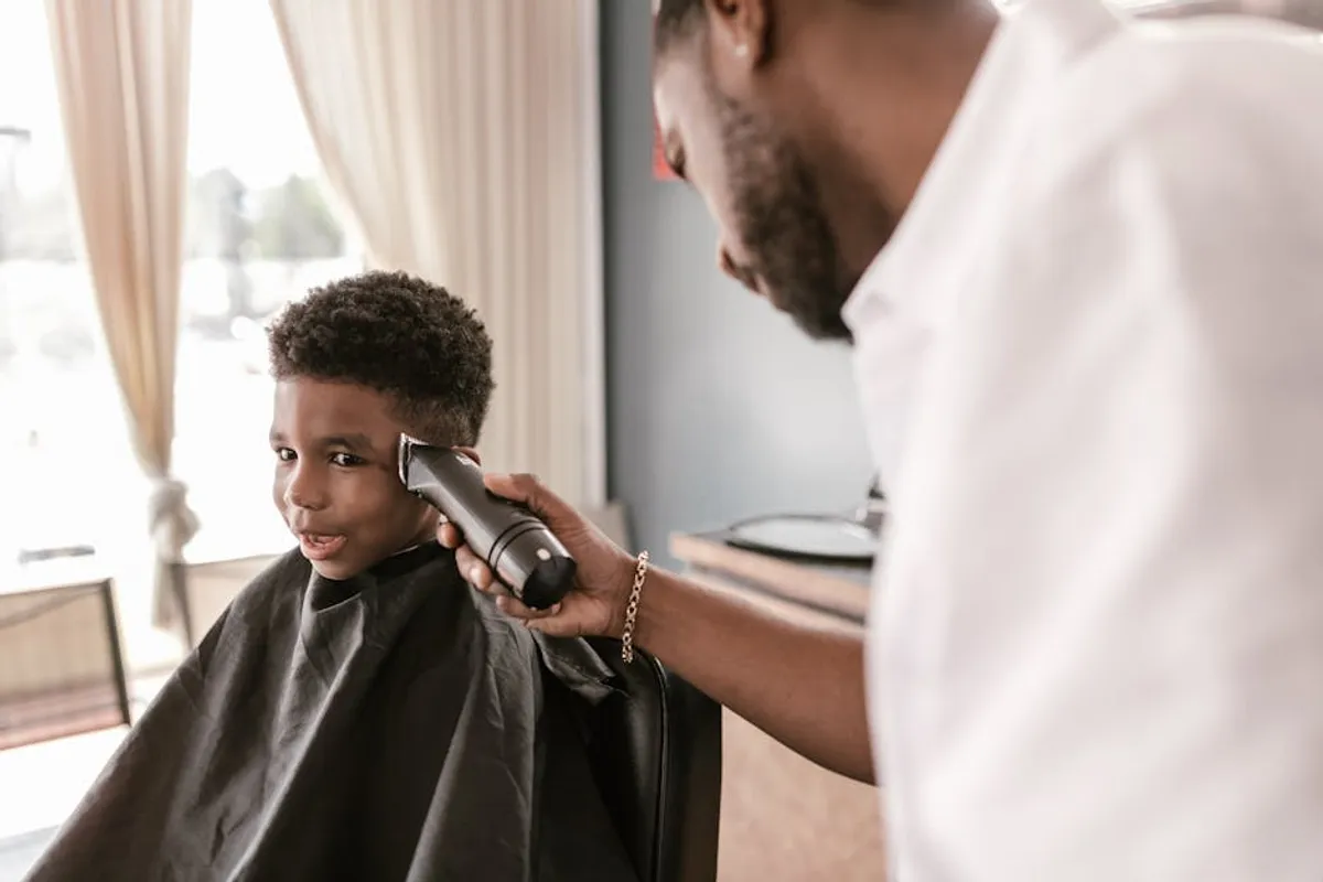 Best boys haircuts for Different Face Shapes