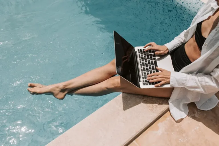 Best Celebrity Swimwear Looks to Copy This Summer
