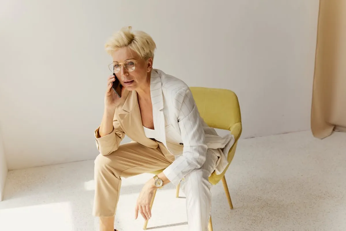 Blonde Actresses Trends to Watch This Year