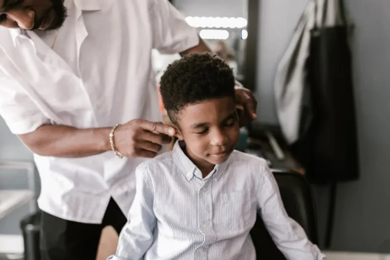 Boys Haircuts: Best Ideas for date nights
