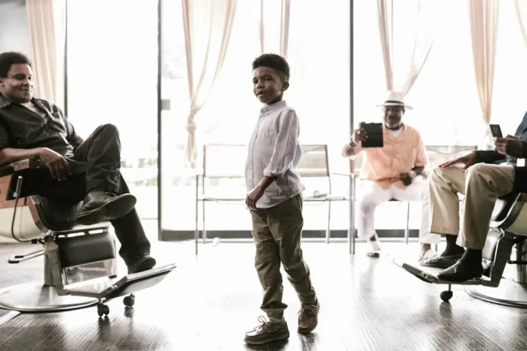 Boys Haircuts: Best Ideas for everyday wear
