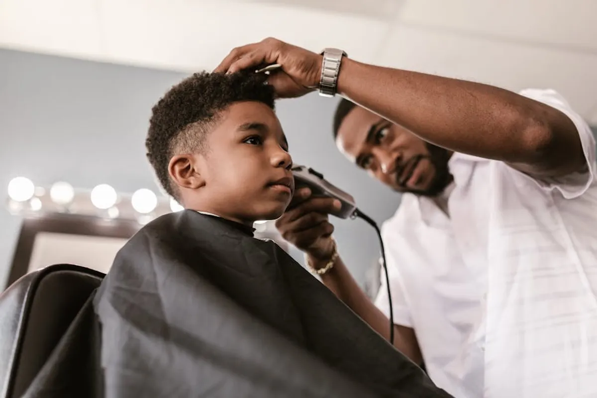 Boys Haircuts: Best Ideas for men