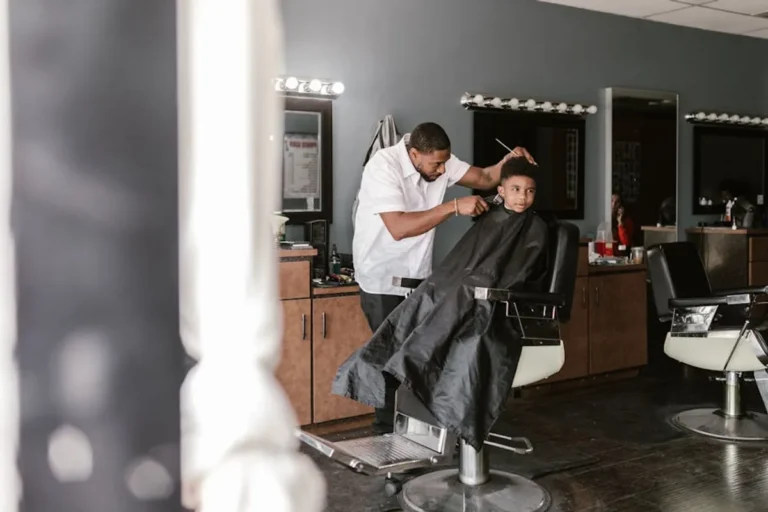 Boys Haircuts: Best Ideas for summer wardrobes