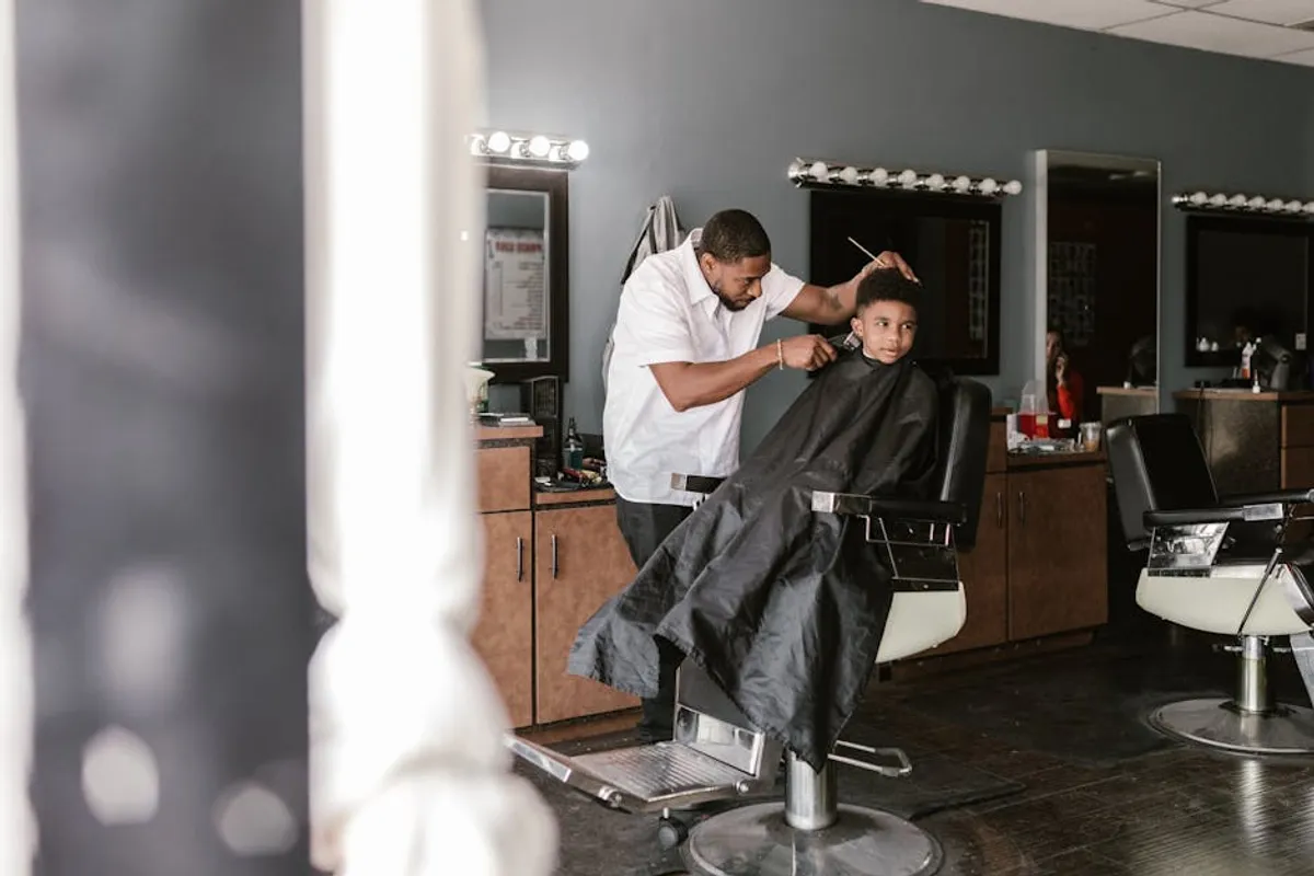 Boys Haircuts: Best Ideas for summer wardrobes