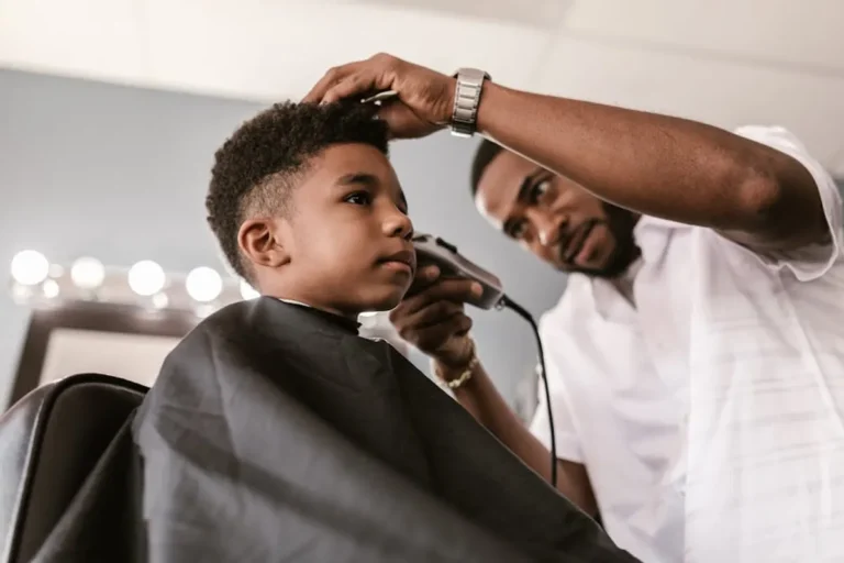 Boys Haircuts Trends to Watch This Year