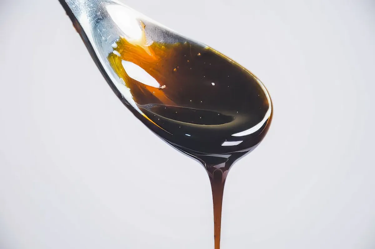 Caramel Honey Highlights: Best Ideas for summer wardrobes