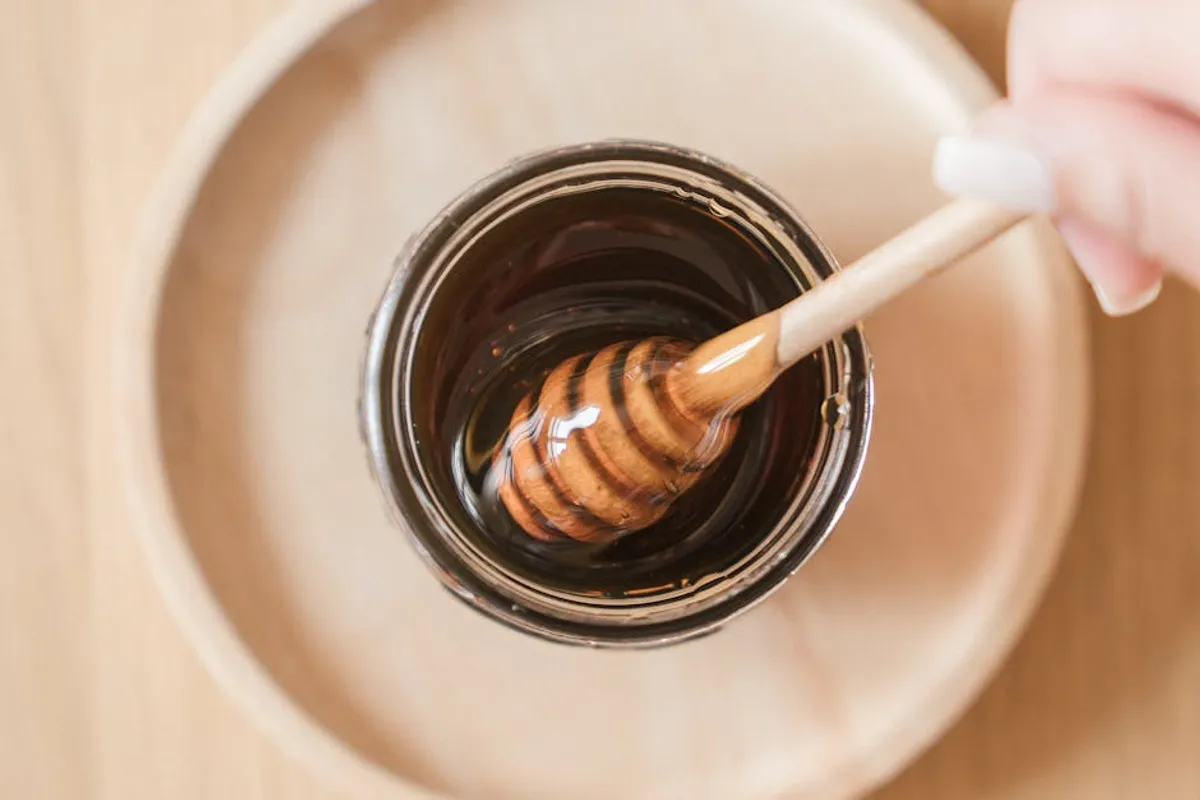 Caramel Honey Highlights: Best Ideas for teens