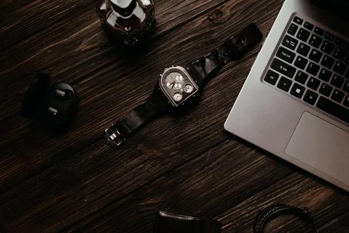 Celebrity Watches: Best Luxury Watch Style Moments