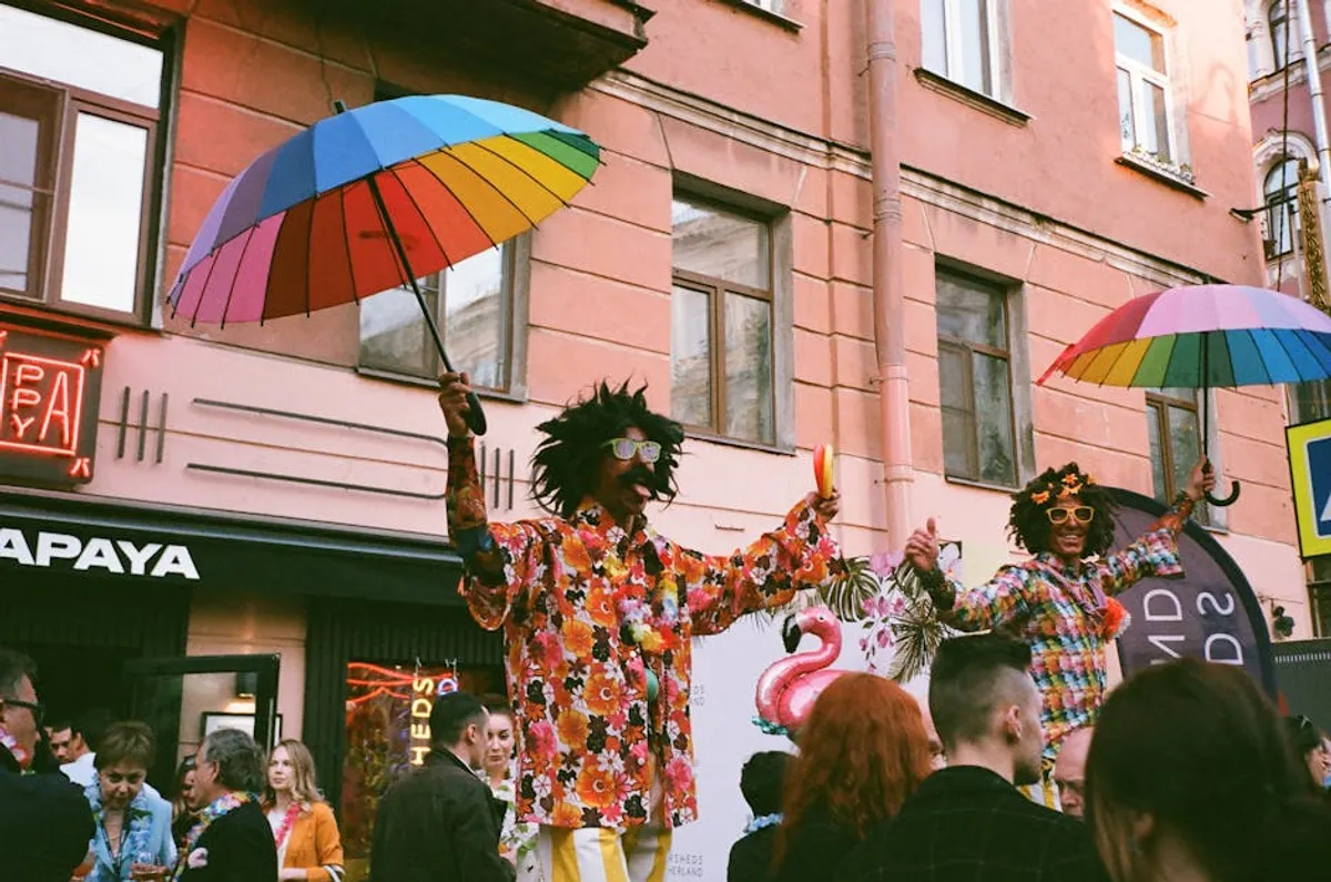 Festival Outfits Trends to Watch This Year