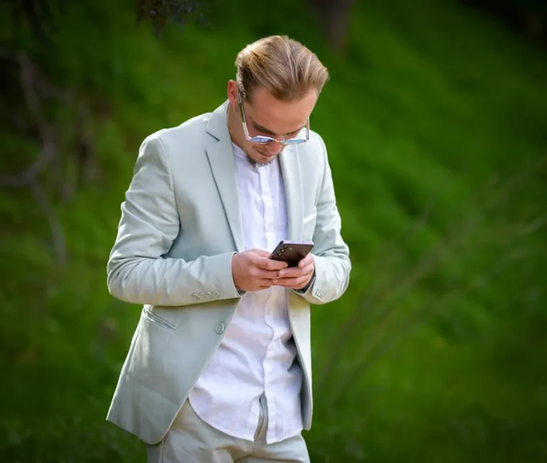 How to Style men’s straight haircuts Without Overthinking It