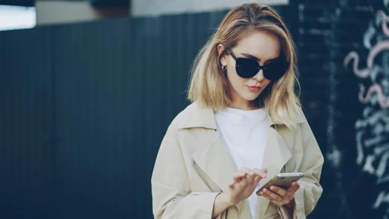 How to Style sunglasses for small faces Without Overthinking It