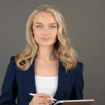 Karoline Leavitt White Dress: Outfit Details and Similar Looks