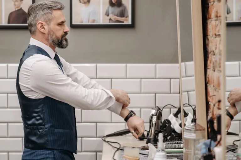Long Haircuts: Best Ideas for busy professionals
