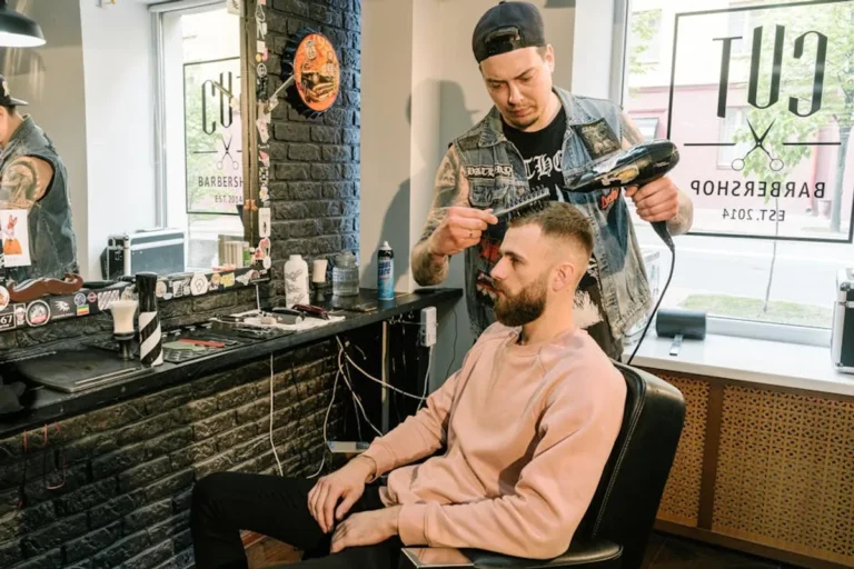 Long Haircuts: Best Ideas for vacation style