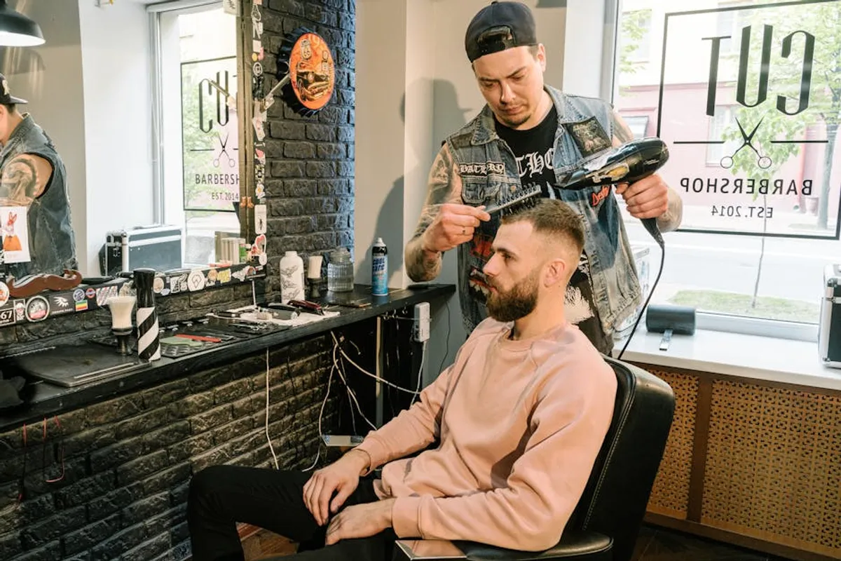 Long Haircuts: Best Ideas for vacation style