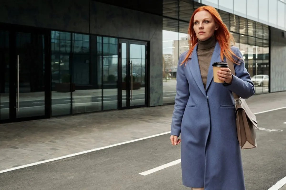 Redhead Actresses and Their Most Iconic Hairstyles
