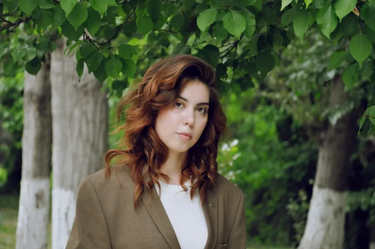 Redhead Actresses Trends to Watch This Year