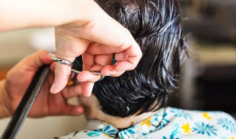Short Haircuts: Best Ideas for men