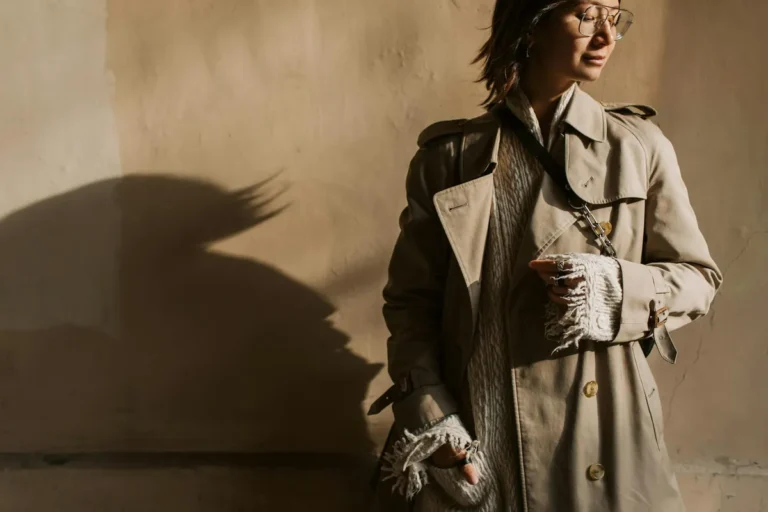 The 7 Coats Every Editor Wore to Show Season This February