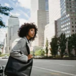 The 6 Street-Style Looks From New York That Tell You Where Real Taste Is Moving