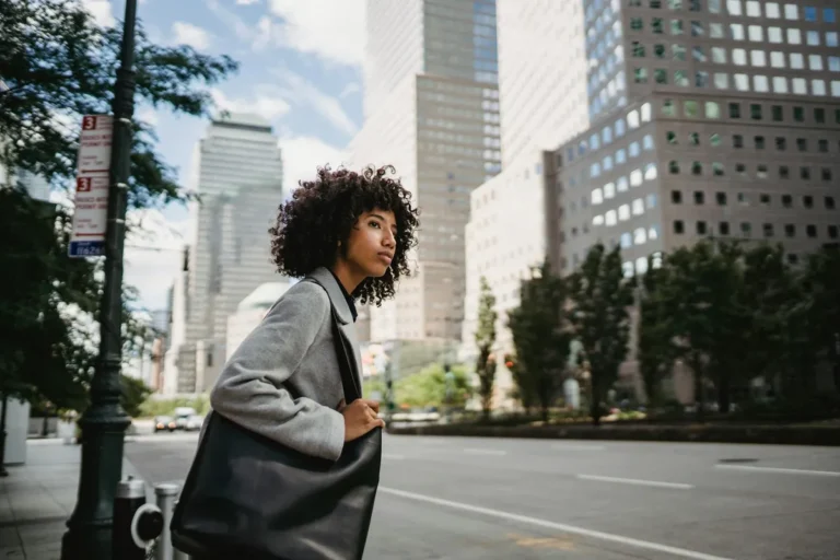 The 6 Street-Style Looks From New York That Tell You Where Real Taste Is Moving