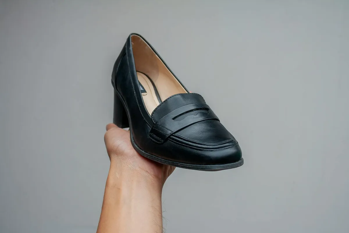 The 6 Designer Shoes Setting the Tone for Fall '26 Retail