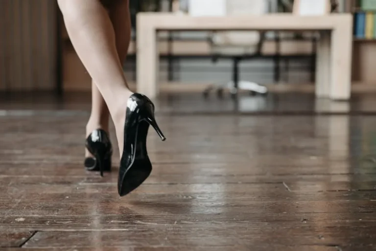 Types of Heels: Complete Style Guide for Outfits