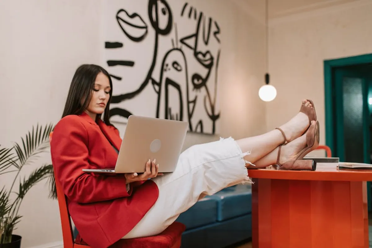 Types Of Heels Trends to Watch This Year