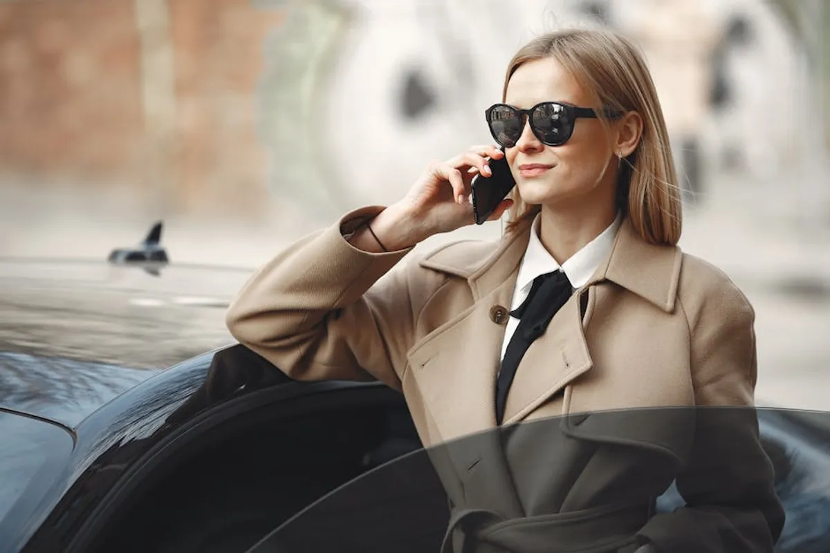 UV400 Sunglasses Explained